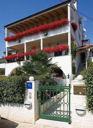Apartments Soric Rovinj Kamer foto