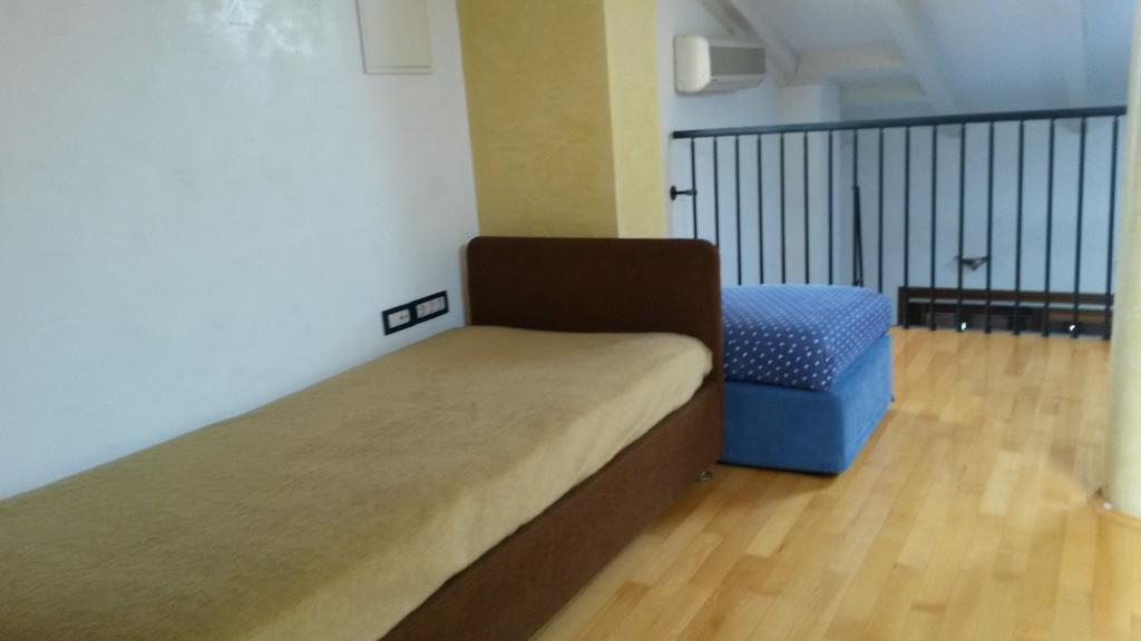 Apartments Soric Rovinj Buitenkant foto