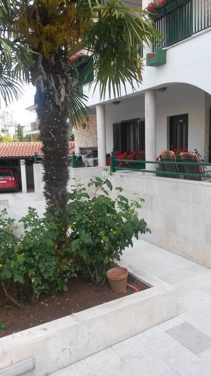 Apartments Soric Rovinj Buitenkant foto