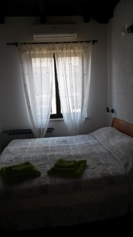 Apartments Soric Rovinj Buitenkant foto