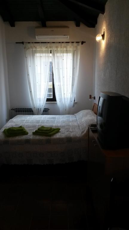 Apartments Soric Rovinj Buitenkant foto