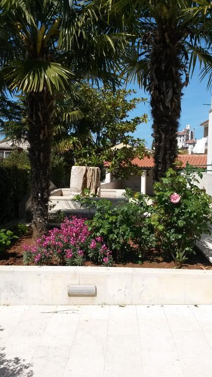 Apartments Soric Rovinj Buitenkant foto