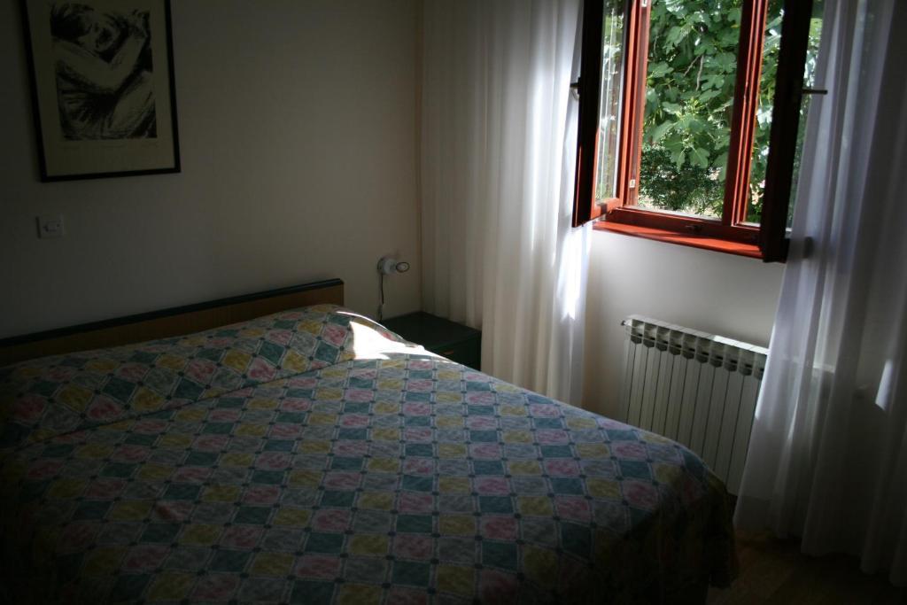 Apartments Soric Rovinj Kamer foto