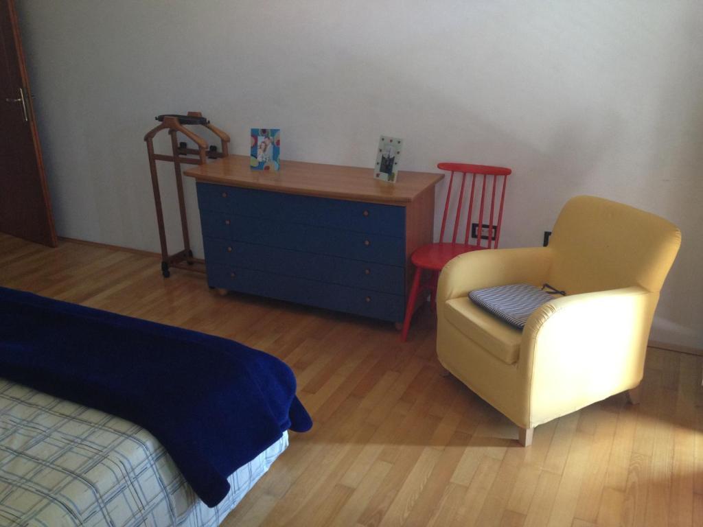 Apartments Soric Rovinj Kamer foto