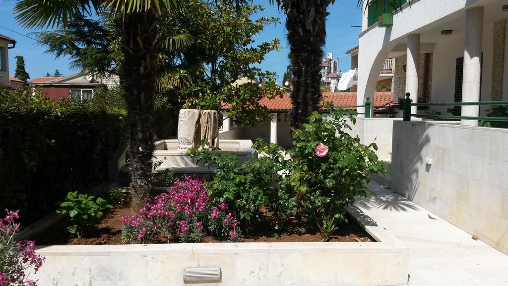 Apartments Soric Rovinj Buitenkant foto