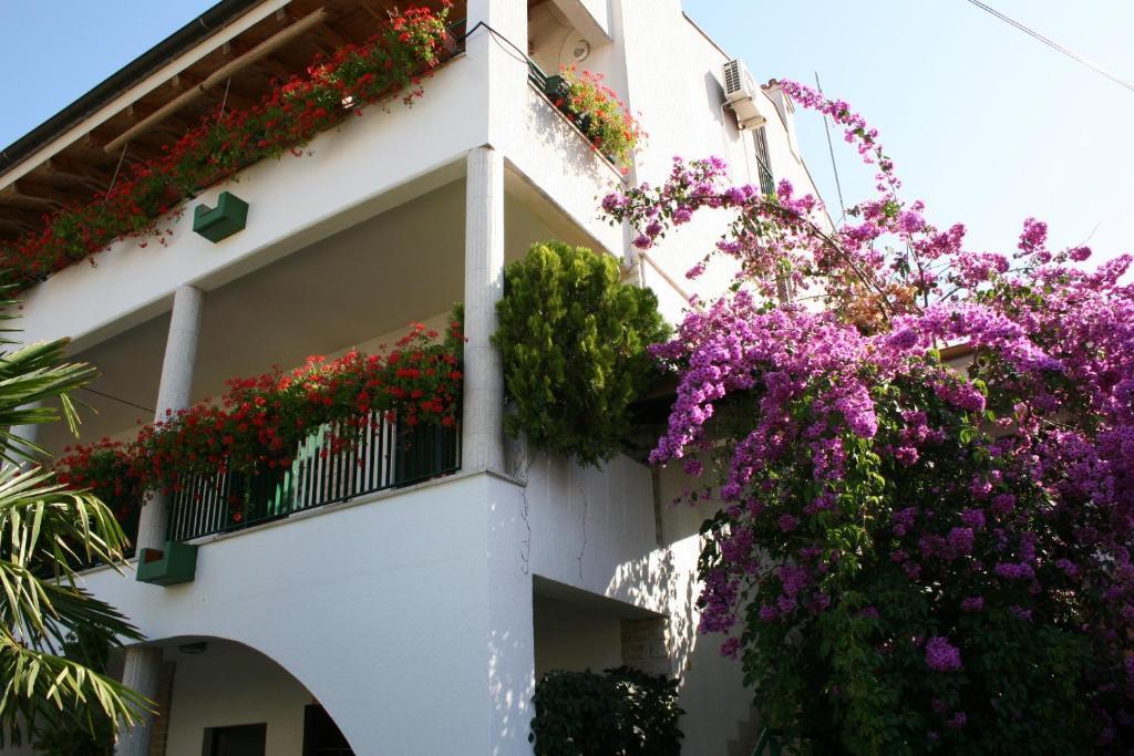 Apartments Soric Rovinj Buitenkant foto