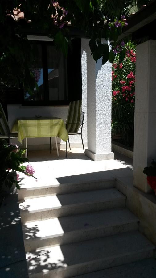 Apartments Soric Rovinj Buitenkant foto