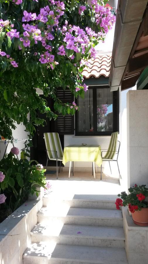 Apartments Soric Rovinj Buitenkant foto