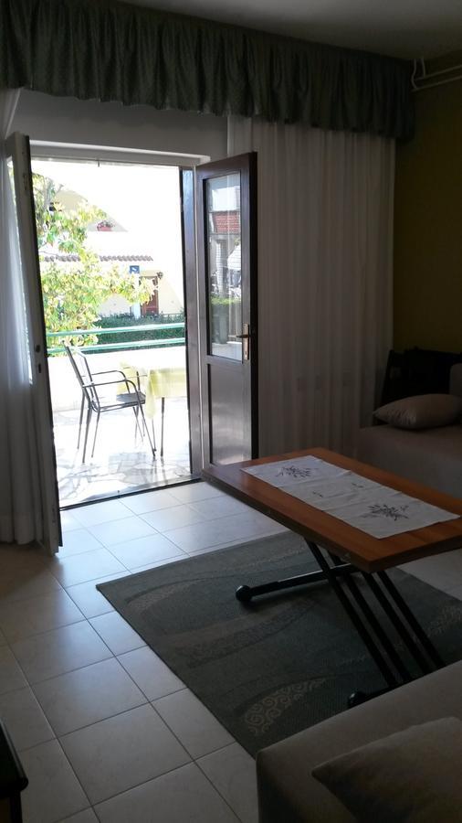 Apartments Soric Rovinj Buitenkant foto