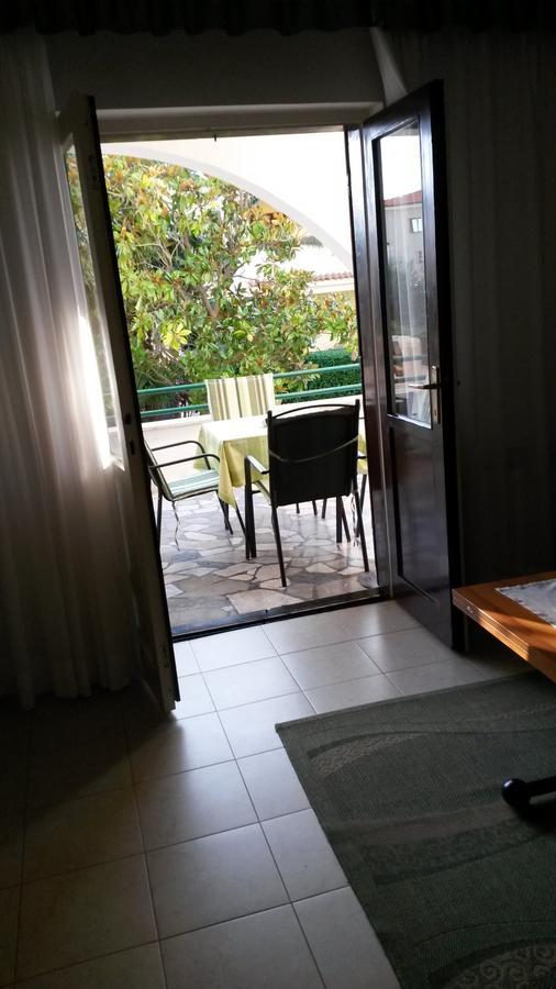 Apartments Soric Rovinj Buitenkant foto