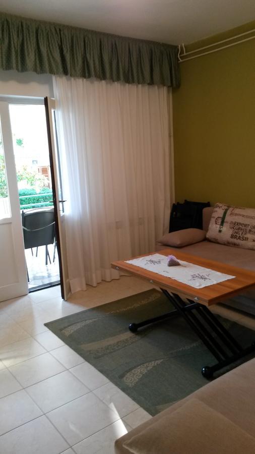 Apartments Soric Rovinj Buitenkant foto