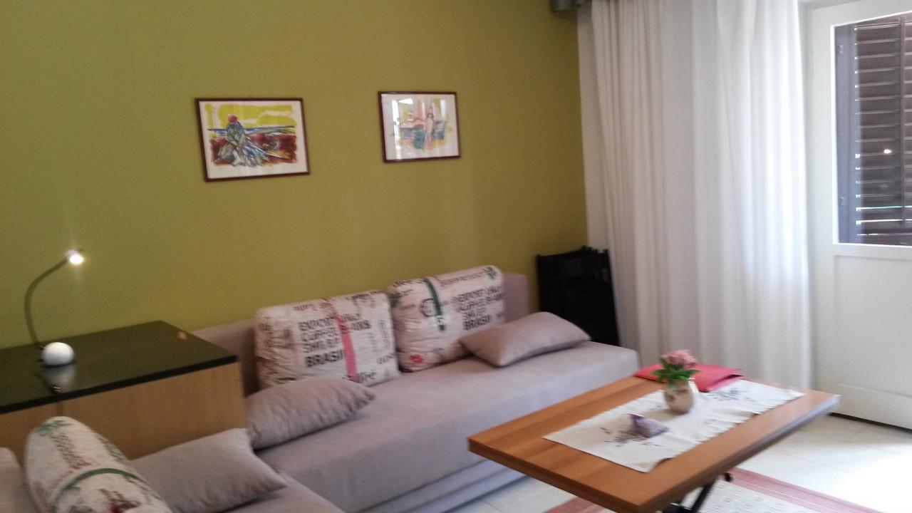 Apartments Soric Rovinj Kamer foto