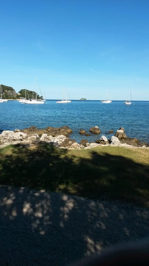 Apartments Soric Rovinj Buitenkant foto