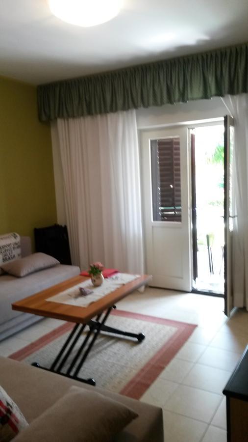 Apartments Soric Rovinj Kamer foto