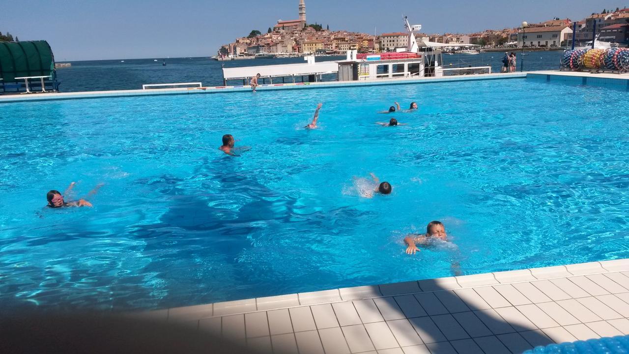 Apartments Soric Rovinj Buitenkant foto