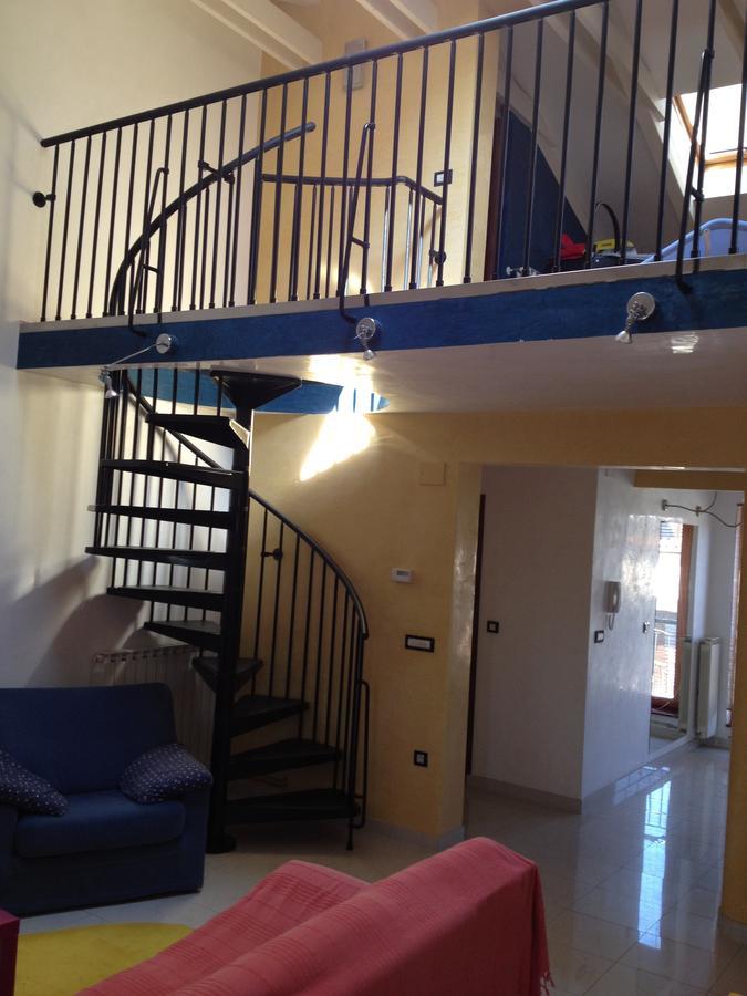 Apartments Soric Rovinj Buitenkant foto