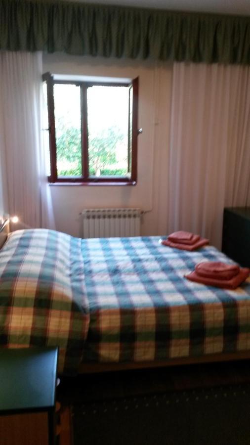 Apartments Soric Rovinj Kamer foto